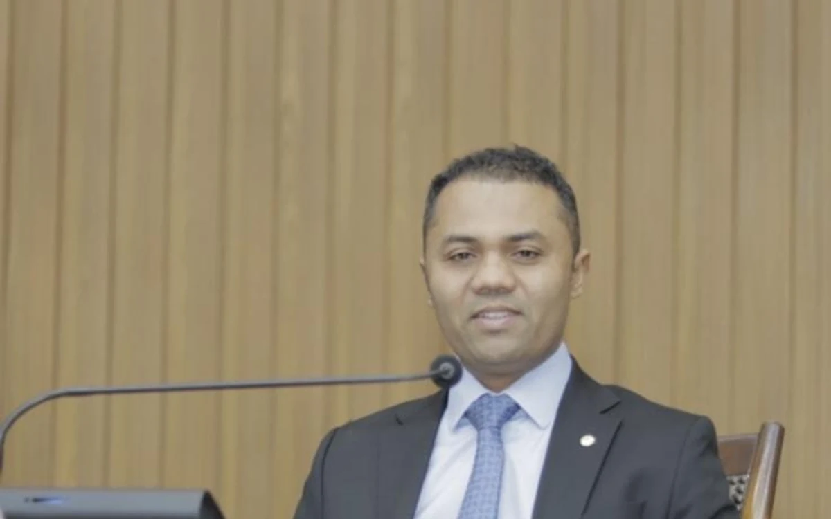 Moisemar destaca entrega de viatura à Guarda Municipal de Pium, com emenda de sua autoria