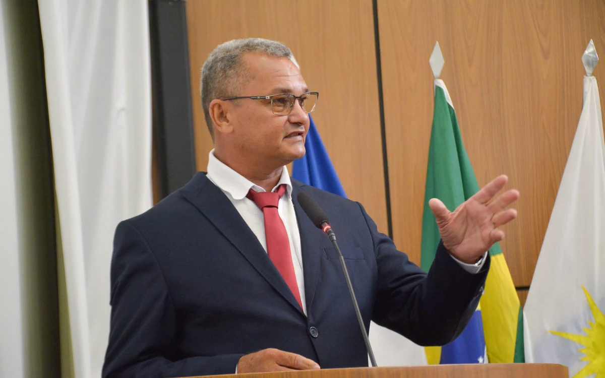Nonatão da 4 toma posse na Câmara de Palmas; Juarez Rigol vai para a Prefeitura, Folha volta ao Legislativo e Eudes Assis deixa o mandato