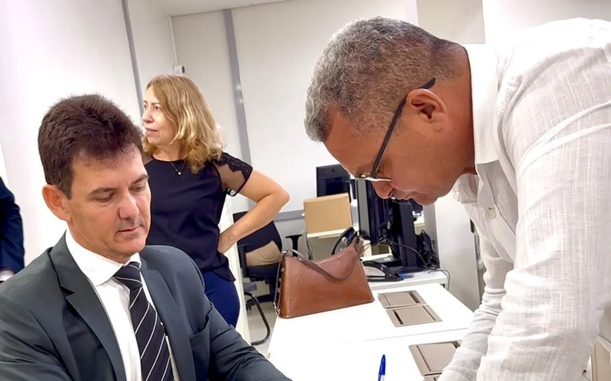Nonatão da Quatro assume vaga na Câmara de Palmas e Juarez Rigol perde mandato após retotalização