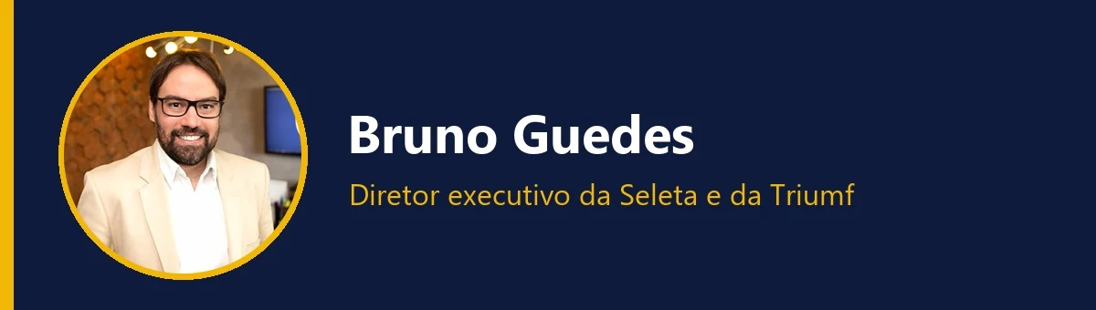 Bruno Guedes