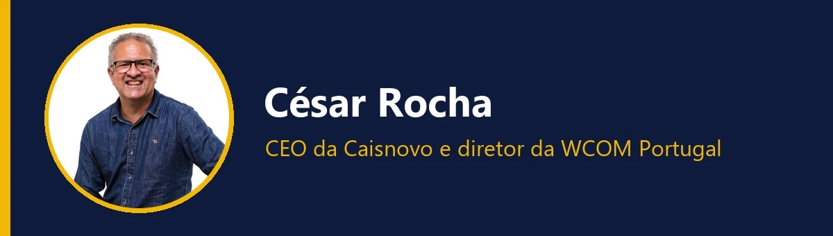 César Rocha