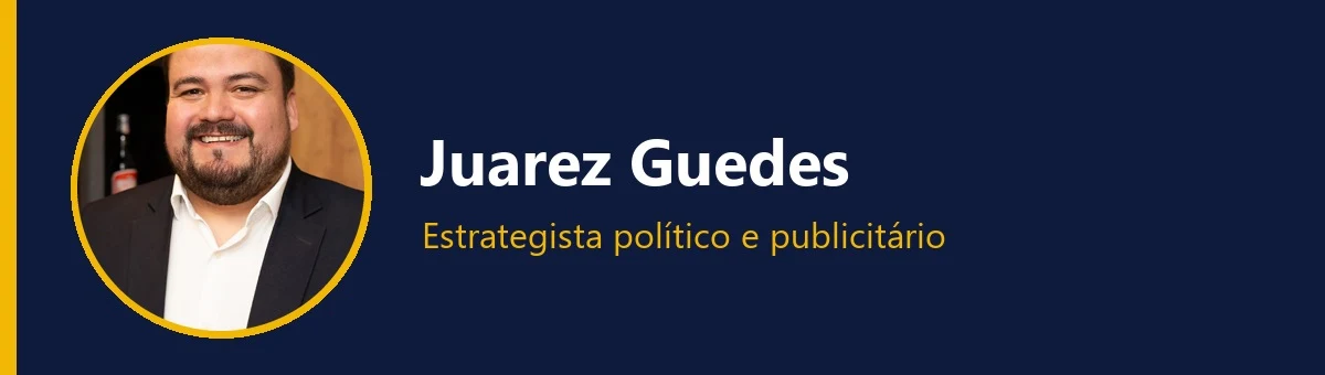 Juarez Guedes